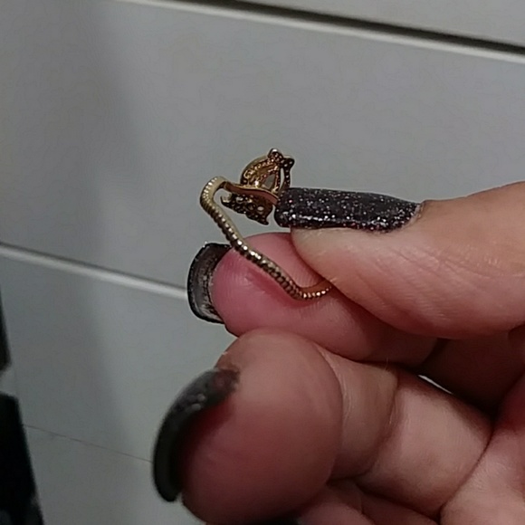 Wisdom ring - Picture 2 of 3